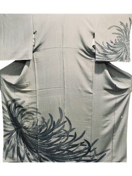 ケイティ(Keity) 訪問着D-26　￥11200～(着付料込み)