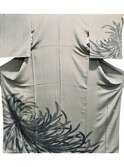 訪問着D-26 ¥11200~(着付料込み)