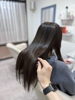 リック(lic)&nbsp;【吉祥寺lic/近藤】広がる原因は癖だけじゃないかも