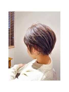 ミリ 調布店(Mili) Mili 調布オリジナルスタイル