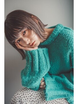 アンシェリバイフラミューム 東戸塚店(Ancheri by flammeum) flammeum style  【戸塚】【東戸塚】