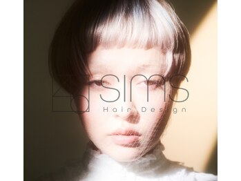 SIMS【シムス】