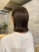 リッシュグランデ(riche GRANDE by CHANDEUR)&nbsp;ミディアム