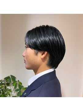 ネオンズ 南郷18丁目店(NEON´S) 【札幌白石　ナチュラルセンターパート　松本　凌弥】