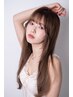 【6/9～13限定クーポン】カット＆ツヤカラー7700円(小田急相模原)