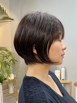 サイイン(saiin) #ショート