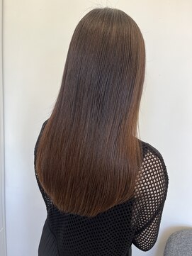 フィル(Fill) ◎艶髪◎