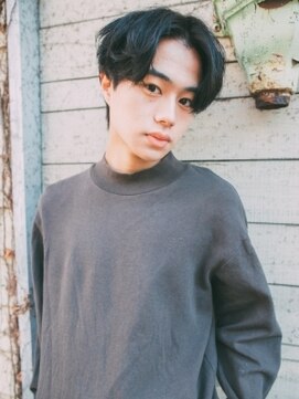 ゲート いわき(Gate) ナチュラルセンターパート