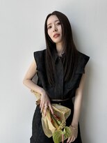 ロックス バイ マグ 松本(rocks BY MAG)&nbsp;秋冬にオススメナチュラルロングレイヤー