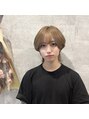 エストヘアシータ 川越店(est hair cita) RYU 