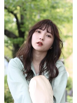 ビューティアンドトリップ クイーンズグッドプラン(Beauty&Trip QUEENS Good Plan) かわいいブラウン