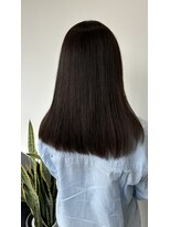 ゴウトゥデイシェアサロン 町田店(GO TODAY SHAiRE SALON)&nbsp;ウルトワトリートメント