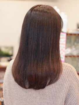 リンクフォーヘアー(Link for hair) ナチュラルブラウン