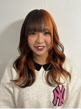 ルナ 深沢店(LUNA) YANAGI MEI