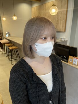 ドロップ ウタヅ(Drop UTAZU) プルシールエクステ