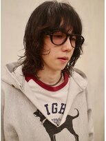 ブルートマト(BLUE TOMATO)&nbsp;ブリティッシュミディアム（masaki)