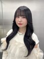 ゴウトゥデイシェアサロン 町田店(GO TODAY SHAiRE SALON) 我妻 芹香