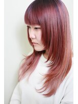 モディッシュ(modish beauty)&nbsp;ペールなピンク