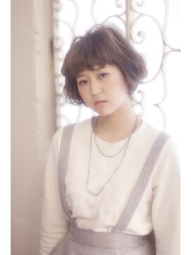 ラムス (rams) ミルクティーピンク　10代/20代/30代/40代/50代