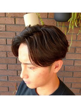 りんごの木セントラル(Central) センターパート