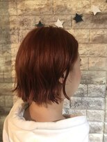 ルッソ(Lusso) ボブ