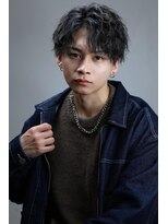 リップス 吉祥寺店 (LIPPS)&nbsp;波巻きコンマ