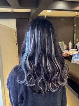 カラコレ(Cara Core) ハイライト