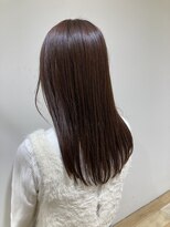 シャンプーボーイエイムス(SHAMPOO BOY aims) オレンジカラー