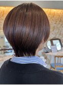 ショート