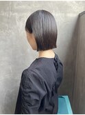 【黒髪ボブ！】Number kyoka