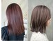 ヘアアンドリラクゼーション シャッセ(Hair&Relaxation SASE)の写真