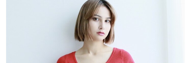 トゥルーブバイファースト(trove by first)のサロンヘッダー