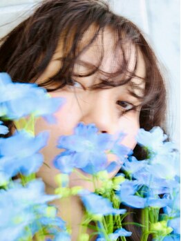 アルダー(ALDER)の写真/口コミ高評価◎トレンドとファッションを意識したカット技術が話題！季節感を意識したスタイルを提案します