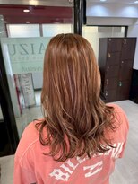 アイズ 本厚木(AIZU)&nbsp;ニュアンスカラー