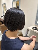 フレーム へアアンドトリートメント 天王寺北口店(FRAME)&nbsp;酸性ストレート