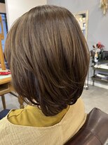 レイリー(LAiLy)&nbsp;大人ミディアム　メテオカラー