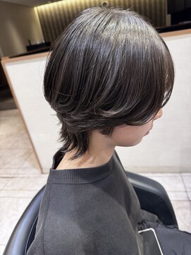 ケンジ 横須賀中央(KENJE) ♪中性ウルフ♪