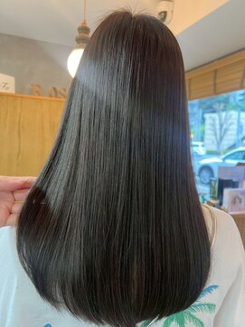 ロッソ 浦添店(Rosso) 艶髪ロング