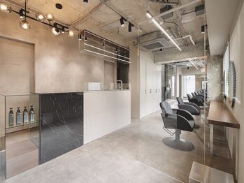 iluda by glassi センター北【イルダバイグラッシー】