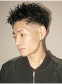 【SAL】チャラフェード