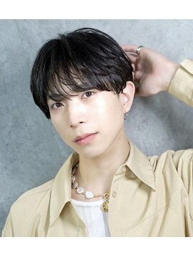 ゴールドシブヤ(GOALD SHIBUYA) シースルー