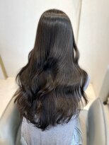 ミラ(MIRA)&nbsp;オリーブ/梅田美容室/大阪美容室