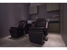 フルフラットシャンプー完備☆極上のシャンプー&スパを[大森駅]