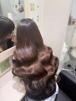 ラピス 池袋(Lapis)&nbsp;エクステ