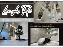 ラフテル(Laugh Tale)