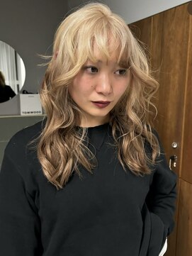 デザインカラー