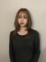 エンシー(ENCI)&nbsp;ハイレイヤー/レイヤーカット