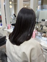 タヤ イオンモール津田沼店(TAYA)&nbsp;縮毛矯正