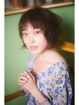 ザップ(ZAP) センシュアルショート