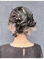 イメ(ime.)&nbsp;お呼ばれセット